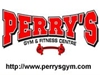 Perry's G