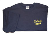 coast_tshirt Coastal Radio t-shirt