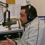 Derek Warner