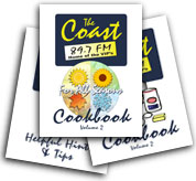 merch_books Coastal Radio Booklets