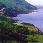 Cape Breton Island