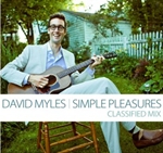 David Myles