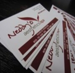 Neddy's Logo